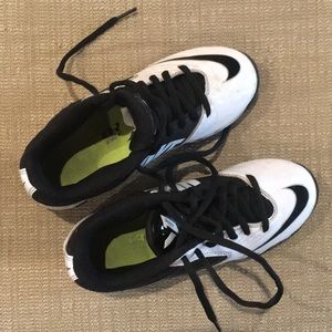 Nike Vapor Football Cleats